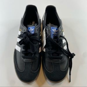 ADIDAS MEN'S SAMBA OG CLASSIC SNEAKERS